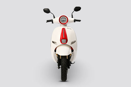 Sokudo Acute 2.2 Front View