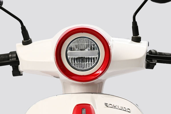 Sokudo Acute 2.2 Headlamp Sokudo Acute 2.2 Headlamp