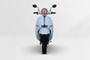 Sokudo Acute Front View