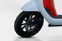 Sokudo Acute Front Tyre