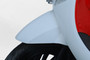 Sokudo Acute Front Mudguard