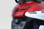 Sokudo Acute Tail Lamp Sokudo Acute Tail Lamp