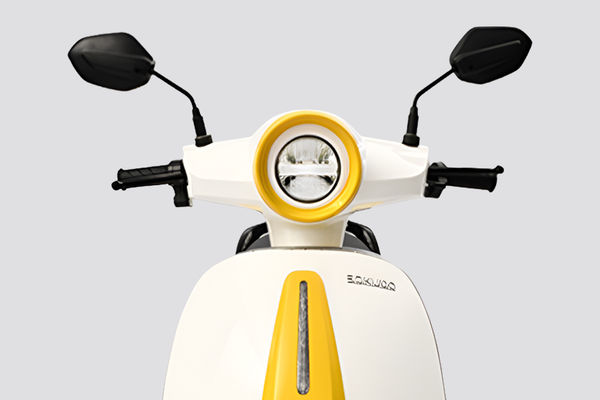 Sokudo Acute Headlamp Sokudo Acute Headlamp