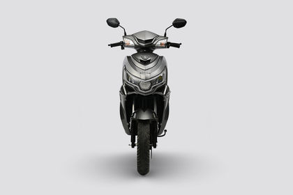 Sokudo Pace Front View Sokudo Pace Front View