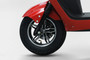 Sokudo Plus Front Tyre Sokudo Plus Front Tyre