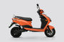 Sokudo Plus Side Profile View (Right) Sokudo Plus Side Profile View (Right)