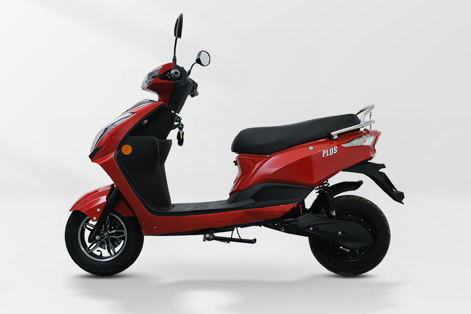 Sokudo Plus - Price, Images, Colours & Reviews | BikeDekho