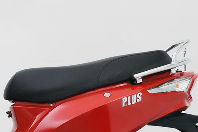 Sokudo Plus Seat