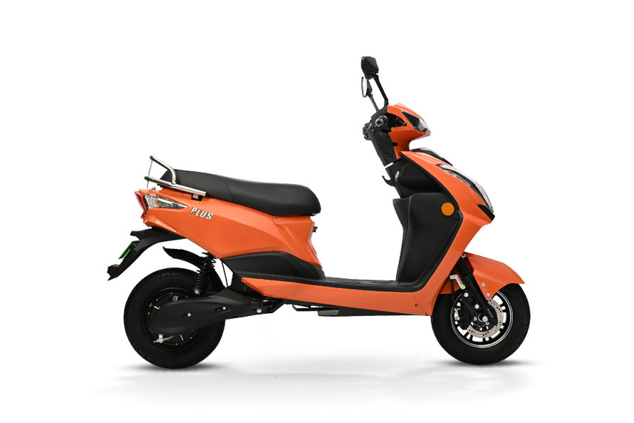 Orange Orange