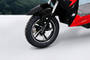 Sokudo Rapid Front Tyre View