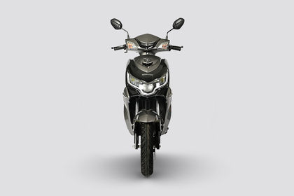 Sokudo Rapid Front View Sokudo Rapid Front View