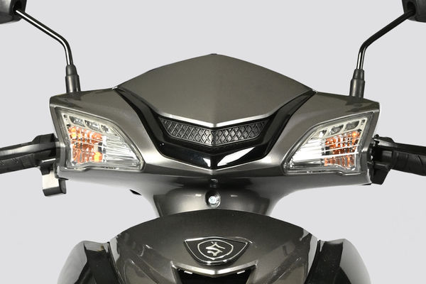 Sokudo Rapid Headlamp Sokudo Rapid Headlamp