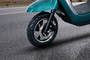 Sokudo Select Front Tyre View