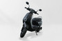 Sokudo Select Front Left View