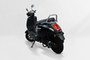 Sokudo Select Rear Left View