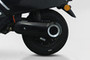 Sokudo Select Rear Tyre View