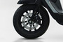 Sokudo Select Front Tyre View