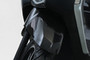 Sokudo Select Front Mudguard & Suspension