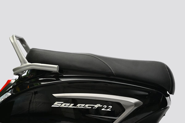 Sokudo Select Seat