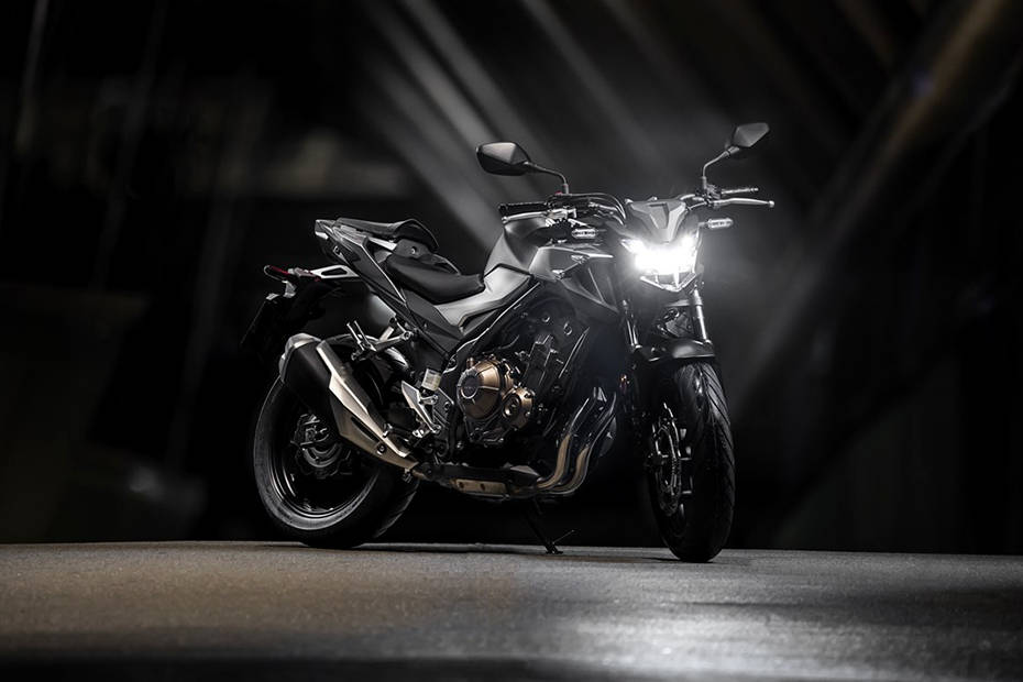 Honda CB500F Images, CB500F Photos & 360 View