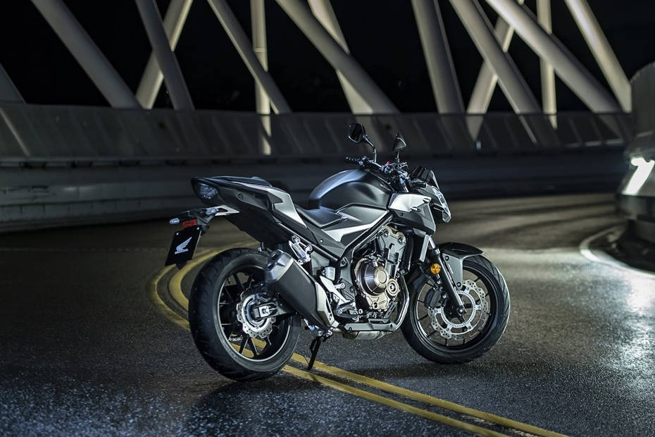 Honda CB500F Images, CB500F Photos & 360 View
