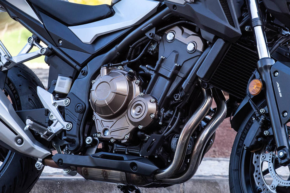 Honda CB500F Images, CB500F Photos & 360 View