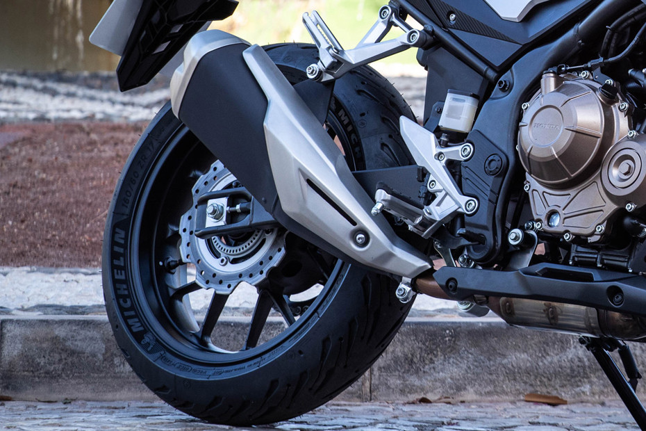 Honda CB500F Images, CB500F Photos & 360 View