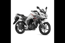 Yamaha Fazer 25 (Fazer 250) Images