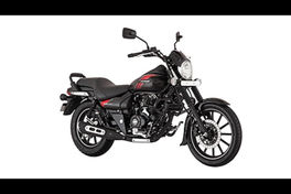 Used Bajaj Avenger 220 Bikes in Chennai