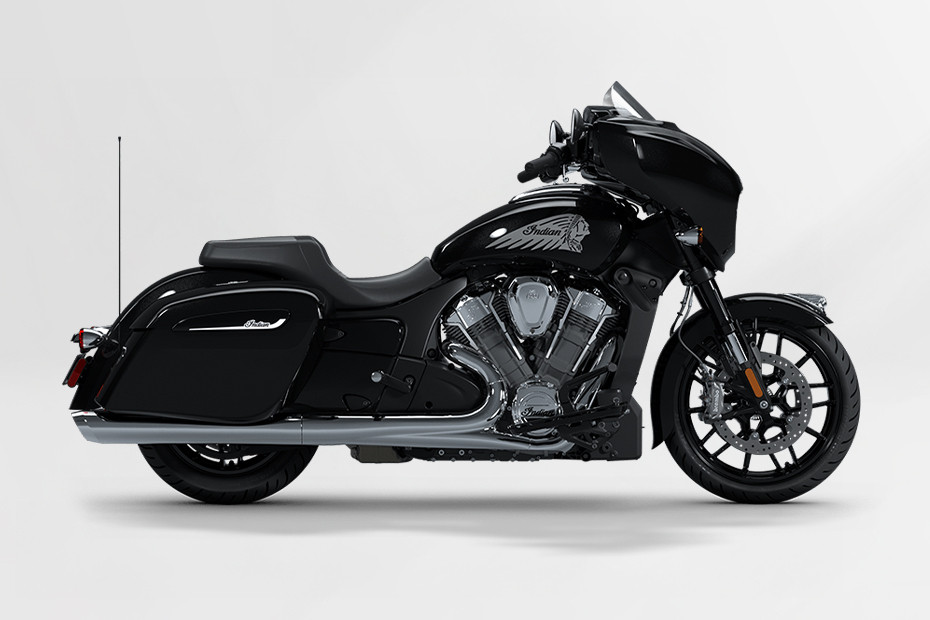 इंडियन चीफटेन