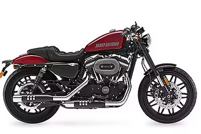 Harley Davidson Roadster Harley Davidson Roadster