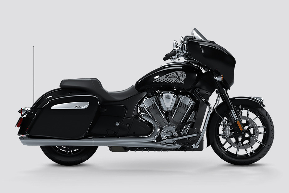 इंडियन चीफटेन