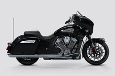 इंडियन चीफटेन वैरिएंट्स