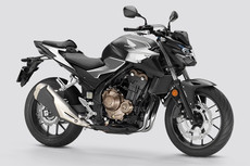 Honda CB500F Variants Honda CB500F Variants