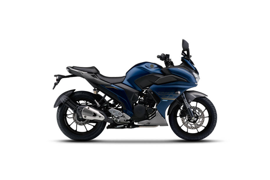 Yamaha Fazer 25 (Fazer 250) Price- Images, Colours, Specs & Reviews