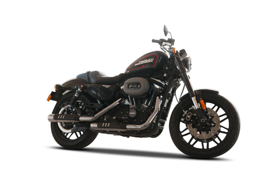 Harley davidson sportster roadster sale