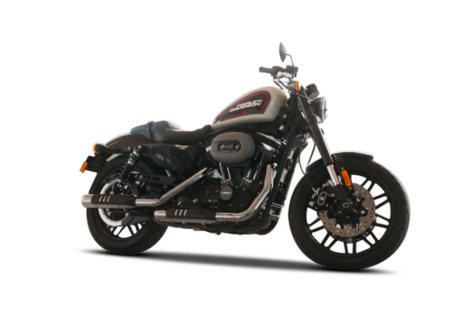 Harley davidson roadster mileage online