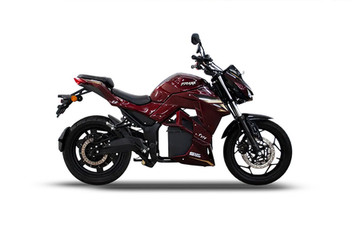 Prana Electric Bike Srivaru Motors Prana Elite On Road Price