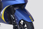 Stella Moto BUZZ Front Mudguard