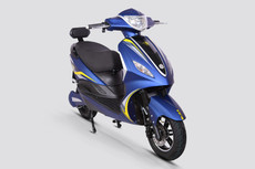 Stella Moto BUZZ Range