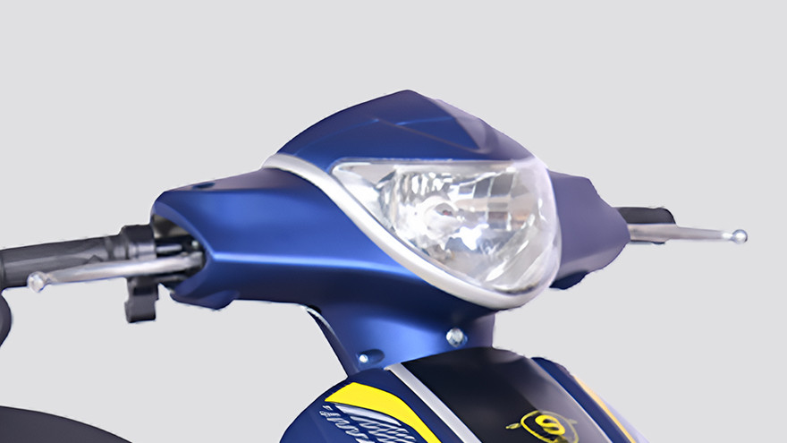 Stella Moto BUZZ Headlamp