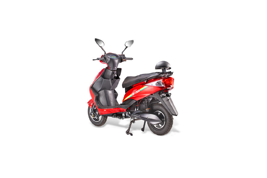 Stella Moto SA 1000 Price - Range, Charging Time, Speed, Images