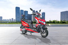 Stella Moto SA 2000 Colours
