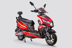 Stella Moto SA 2000