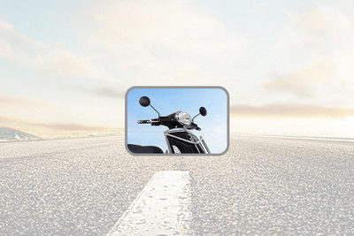 सुपर इको एस 2 Headlamp