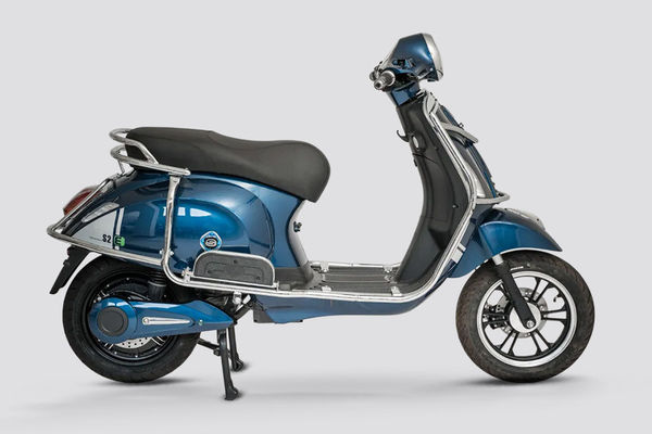 Super Eco S 2 Super Eco S 2