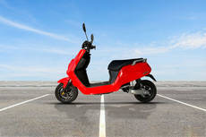 Specifications of Super Eco SE 2