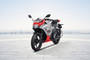 Suzuki Gixxer SF 150 Front Left View