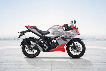 Suzuki Gixxer SF 150 Price Images Colours Specs Reviews