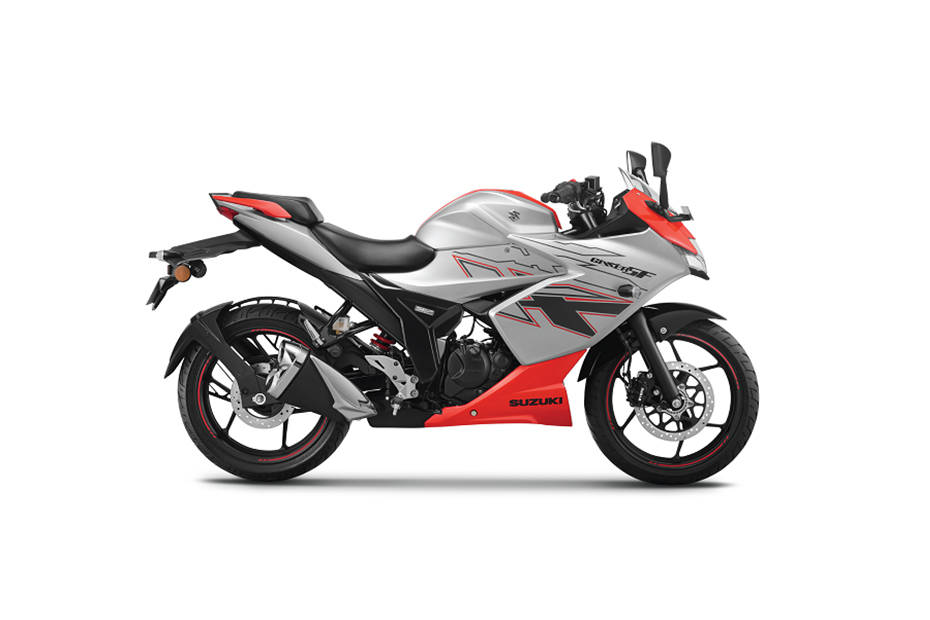 Suzuki Gixxer SF 150 Price Images Colours Specs Reviews